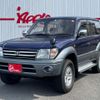 toyota land-cruiser-prado 1998 -TOYOTA 【三河 330ｾ3335】--Land Cruiser Prado E-VZJ95W--VZJ95-0042585---TOYOTA 【三河 330ｾ3335】--Land Cruiser Prado E-VZJ95W--VZJ95-0042585- image 1