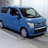 suzuki wagon-r 2023 -SUZUKI 【ＮＯ後日 】--Wagon R MH85S-166376---SUZUKI 【ＮＯ後日 】--Wagon R MH85S-166376- image 1