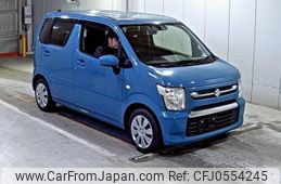 suzuki wagon-r 2023 -SUZUKI 【ＮＯ後日 】--Wagon R MH85S-166376---SUZUKI 【ＮＯ後日 】--Wagon R MH85S-166376-