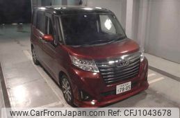 toyota roomy 2020 -TOYOTA--Roomy M900A-0448486---TOYOTA--Roomy M900A-0448486-