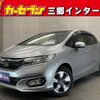 honda fit-hybrid 2018 quick_quick_GP5_GP5-3411637 image 1