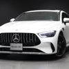 mercedes-benz amg 2024 -MERCEDES-BENZ 【名変中 】--AMG 290689--1A063891---MERCEDES-BENZ 【名変中 】--AMG 290689--1A063891- image 1