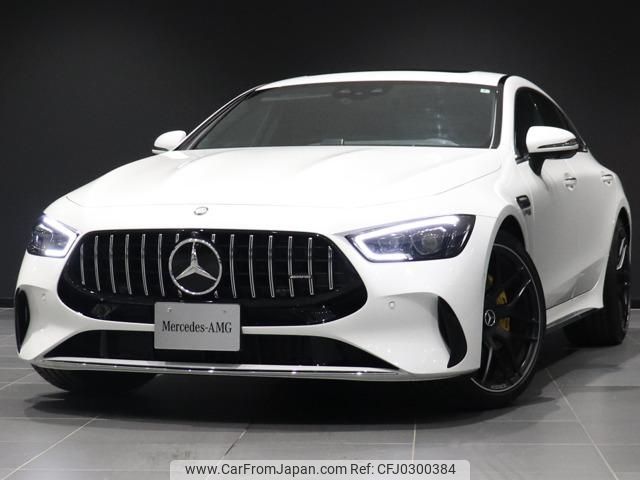 mercedes-benz amg 2024 -MERCEDES-BENZ 【名変中 】--AMG 290689--1A063891---MERCEDES-BENZ 【名変中 】--AMG 290689--1A063891- image 1