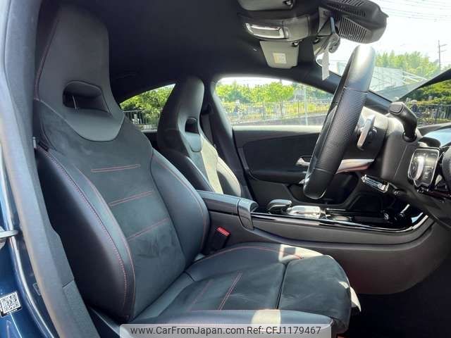 mercedes-benz cla-class 2020 -MERCEDES-BENZ--Benz CLA 3DA-118312M--W1K1183122N100115---MERCEDES-BENZ--Benz CLA 3DA-118312M--W1K1183122N100115- image 2