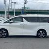 toyota alphard 2021 quick_quick_3BA-AGH30W_AGH30-0393960 image 2