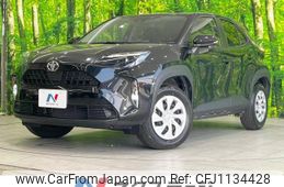 toyota yaris-cross 2023 -TOYOTA--Yaris Cross 5BA-MXPB15--MXPB15-3011078---TOYOTA--Yaris Cross 5BA-MXPB15--MXPB15-3011078-