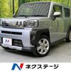 daihatsu taft 2022 quick_quick_LA900S_LA900S-0083081 image 1