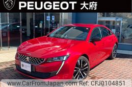 peugeot 508 2019 -PEUGEOT--Peugeot 508 3DA-R8AH01--VR3FHEHZRKY018854---PEUGEOT--Peugeot 508 3DA-R8AH01--VR3FHEHZRKY018854-