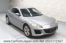 mazda rx-8 2012 -MAZDA--RX-8 SE3P-307169---MAZDA--RX-8 SE3P-307169-