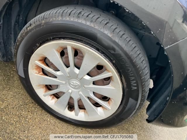 toyota passo 2016 CFJ1705080 image 2