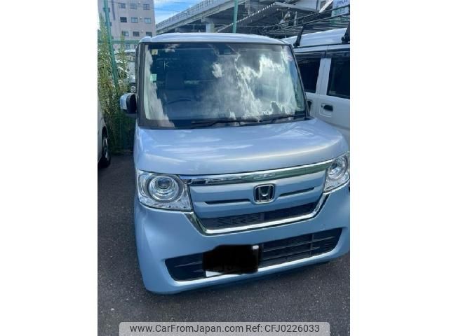 honda n-box 2020 quick_quick_6BA-JF3_1456015 image 1