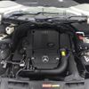 mercedes-benz c-class 2011 CFJ1772169 image 28