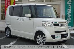 honda n-box 2016 CFJ1517080