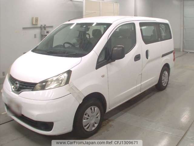 nissan nv200-vanette 2012 -NISSAN--NV200 DBA-M20ｶｲ--M20-005583---NISSAN--NV200 DBA-M20ｶｲ--M20-005583- image 1