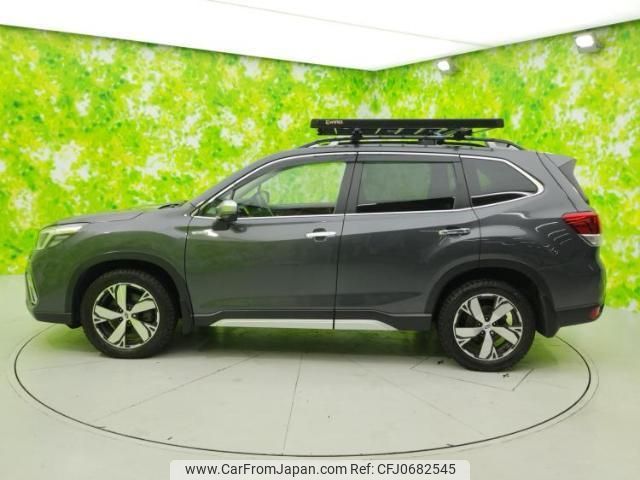 subaru forester 2020 quick_quick_5AA-SKE_SKE-037609 image 2