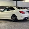 mercedes-benz c-class 2019 -MERCEDES-BENZ--Benz C Class LDA-205014--WDD2050142R465386---MERCEDES-BENZ--Benz C Class LDA-205014--WDD2050142R465386- image 17