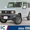 suzuki jimny 2019 quick_quick_JB64W_JB64W-134626 image 1