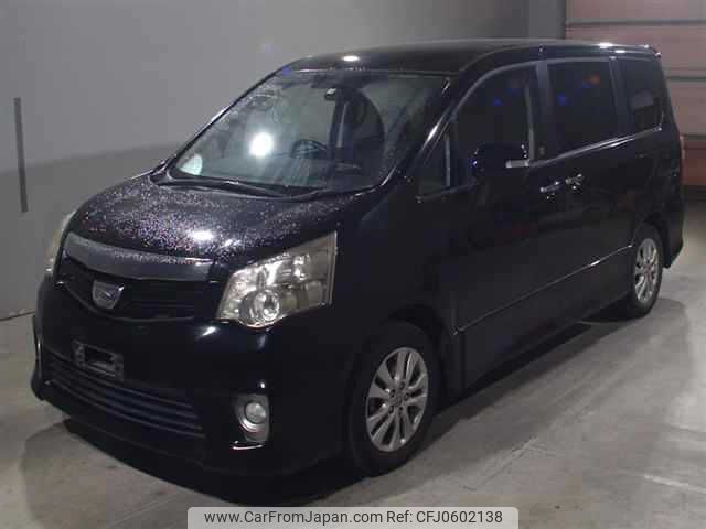 toyota noah 2011 -TOYOTA--Noah ZRR70W-0462608---TOYOTA--Noah ZRR70W-0462608- image 1