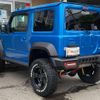 suzuki jimny-sierra 2020 -SUZUKI 【名変中 】--Jimny Sierra JB74W--4W115641---SUZUKI 【名変中 】--Jimny Sierra JB74W--4W115641- image 2