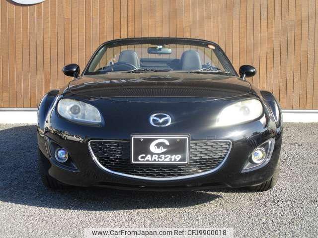 mazda roadster 2010 -MAZDA--Roadster NCEC--302196---MAZDA--Roadster NCEC--302196- image 2