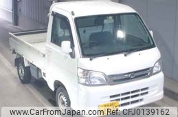 daihatsu hijet-truck 2010 -DAIHATSU 【奈良 483ｱ2335】--Hijet Truck S211P--0125821---DAIHATSU 【奈良 483ｱ2335】--Hijet Truck S211P--0125821-