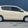 suzuki alto 2010 quick_quick_HA25S_HA25S-716199 image 4