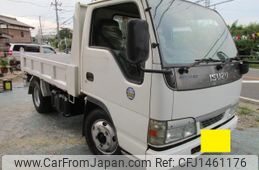 isuzu elf-truck 2004 GOO_NET_EXCHANGE_0561524A30250723W001