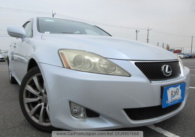 lexus is 2008 REALMOTOR_Y2024060123F-21 image 2