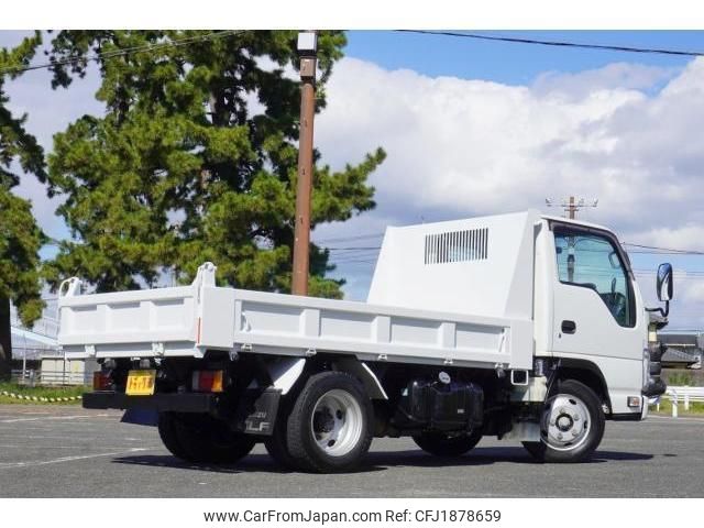 isuzu elf-truck 2017 CFJ1878659 image 2