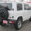 suzuki jimny 2020 -SUZUKI--Jimny 3BA-JB64W--JB64W-171027---SUZUKI--Jimny 3BA-JB64W--JB64W-171027- image 5