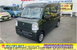 suzuki every 2024 -SUZUKI 【大阪 480】--Every 5BD-DA17V--DA17V-721348---SUZUKI 【大阪 480】--Every 5BD-DA17V--DA17V-721348-