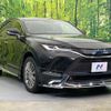 toyota harrier-hybrid 2021 quick_quick_AXUH80_AXUH80-0036970 image 16