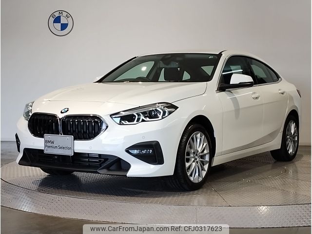 bmw 2-series 2023 -BMW--BMW 2 Series 3DA-7M20--WBA32AM0907M62097---BMW--BMW 2 Series 3DA-7M20--WBA32AM0907M62097- image 1