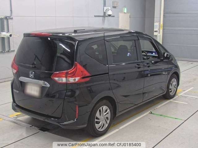 honda freed 2021 -HONDA--Freed 6BA-GB5--GB5-3174030---HONDA--Freed 6BA-GB5--GB5-3174030- image 2