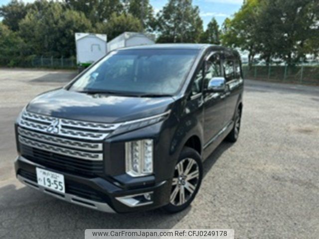 mitsubishi delica-d5 2023 -MITSUBISHI 【神戸 302ﾜ1955】--Delica D5 CV1W--4028288---MITSUBISHI 【神戸 302ﾜ1955】--Delica D5 CV1W--4028288- image 1