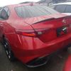 alfa-romeo giulia 2017 -ALFA ROMEO--Alfa Romeo Giulia 95229-ZAREAEHVXJ7573082---ALFA ROMEO--Alfa Romeo Giulia 95229-ZAREAEHVXJ7573082- image 2