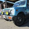 suzuki jimny 1991 -SUZUKI--Jimny V-JA11V--JA11-155692---SUZUKI--Jimny V-JA11V--JA11-155692- image 2