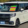 daihatsu tanto 2017 quick_quick_DBA-LA600S_LA600S-0552282 image 1