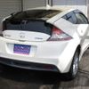 honda cr-z 2010 -HONDA--CR-Z DAA-ZF1--ZF1-1003088---HONDA--CR-Z DAA-ZF1--ZF1-1003088- image 26