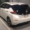 nissan leaf 2019 -NISSAN--Leaf ZE1-064087---NISSAN--Leaf ZE1-064087- image 2