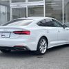 audi a5-sportback 2022 quick_quick_3CA-F5DEZL_WAUZZZF51PA013412 image 2