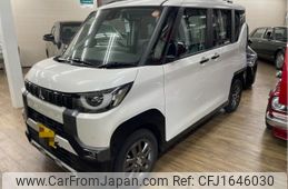mitsubishi delica-mini 2025 CFJ1646030