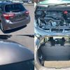 toyota vitz 2020 CFJ1636668 image 8
