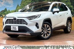toyota rav4 2019 CFJ1786012