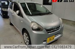 daihatsu mira-e-s 2013 -DAIHATSU 【富山 581ﾈ3918】--Mira e:s LA300S--LA300S-1146623---DAIHATSU 【富山 581ﾈ3918】--Mira e:s LA300S--LA300S-1146623-
