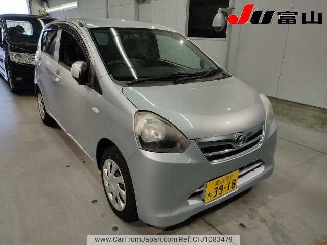 daihatsu mira-e-s 2013 -DAIHATSU 【富山 581ﾈ3918】--Mira e:s LA300S--LA300S-1146623---DAIHATSU 【富山 581ﾈ3918】--Mira e:s LA300S--LA300S-1146623- image 1