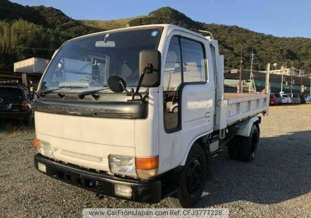 nissan condor 1992 BD19103K1601R9 image 1