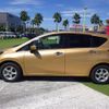 nissan note 2017 -NISSAN--Note DAA-HE12--HE12-078246---NISSAN--Note DAA-HE12--HE12-078246- image 6