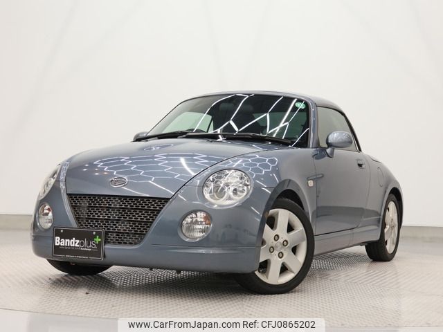 daihatsu copen 2007 -DAIHATSU--Copen ABA-L880K--L880K-0041217---DAIHATSU--Copen ABA-L880K--L880K-0041217- image 1