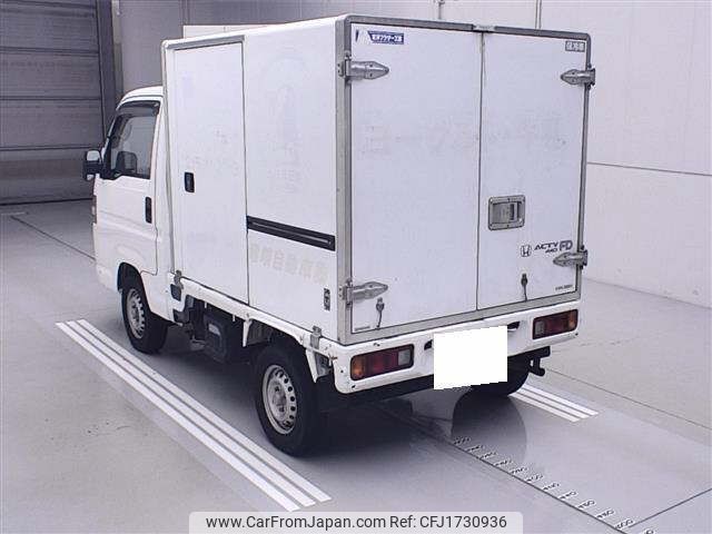 honda acty-truck 2015 CFJ1730936 image 2
